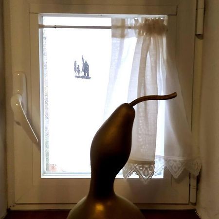 Casa Don Quijote Villa Polopos Eksteriør billede