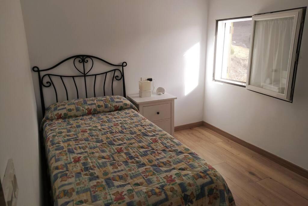 Casa Don Quijote Villa Polopos Eksteriør billede